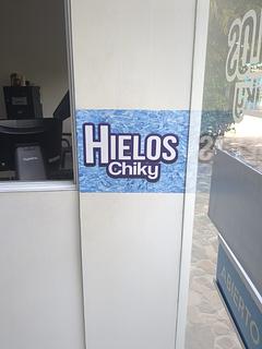 Chicky doradal