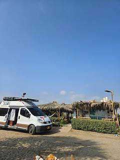 Chincha Beach Rooms