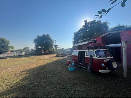 Chino's House