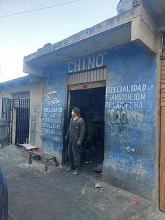CHINO