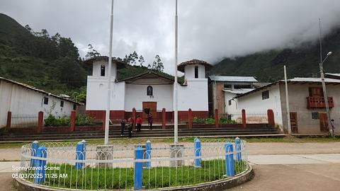 Chiquebamba