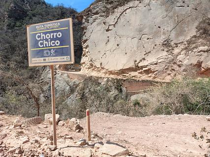 Chorro Chico