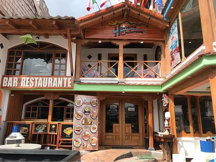 Chukírawa Restaurant