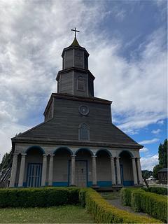 Church nercon