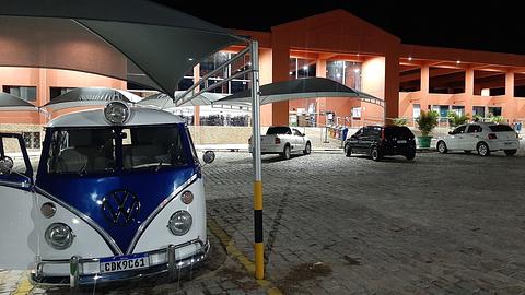 Churrascaria Guaiba