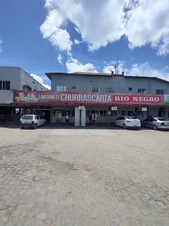 Churrascaria Rio Negro