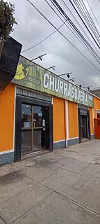 Churrasqueria el Rodeo