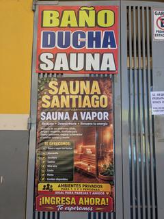 Chuveiro, Banheiro, Sauna