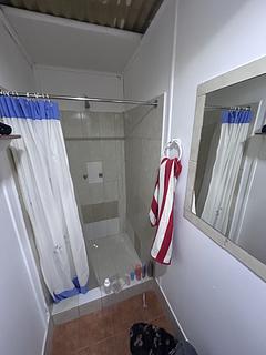 Chuveiro quente por 3000 pesos