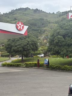 Chuveiros Texaco