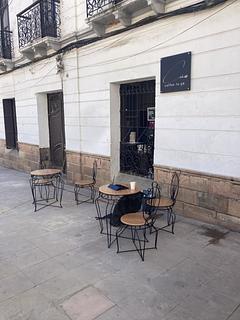 Ciao Coffee to go