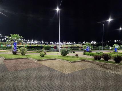 Cidade dos Lagos