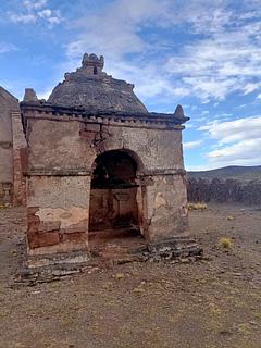 Cidade fantasma