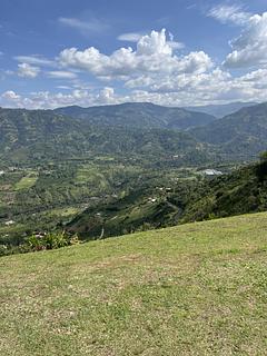 Cielo Parapente