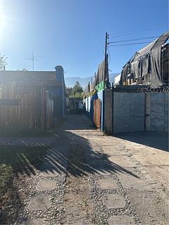 City Parking - Tall Vehicle