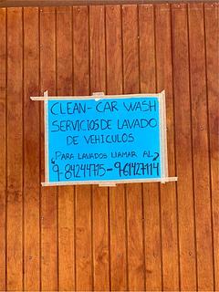 Clean-Car Wash