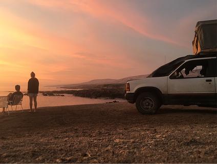 cliffhanger&sunseteria