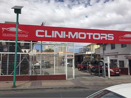 Clini-Motors Services