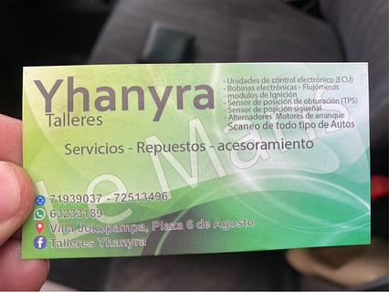 Clínica Automotriz Le Mans