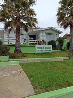 Clínica Dental Algarrobo