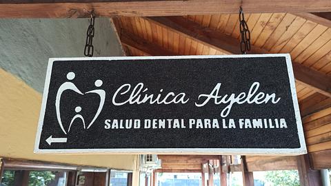 Clinica Dental Ayelen