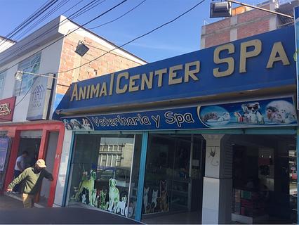 Clínica Veterinário