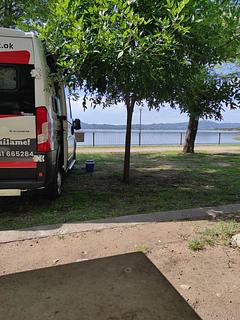 Club pescadores, cazadores y náutico Punilla de Cosquin