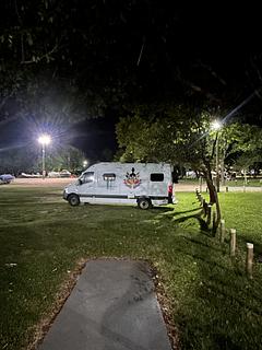Club de Pescadores Paysandú