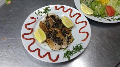 CLUB SOCIAL DE CHAÑARAL