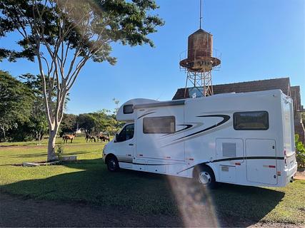 Clube Hípico de Guaira