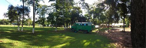 Clube Náutico Tacuaro