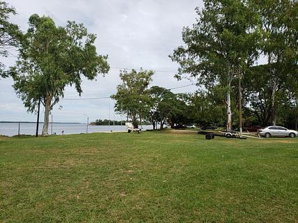 Clube de Pesca Yacyreta
