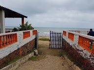 Clusupol Beach