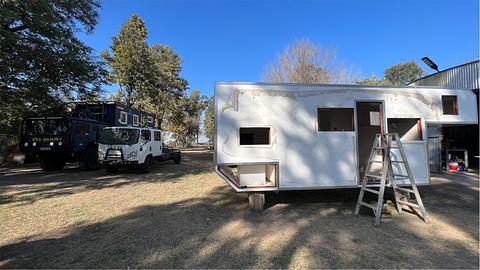 CN Campers