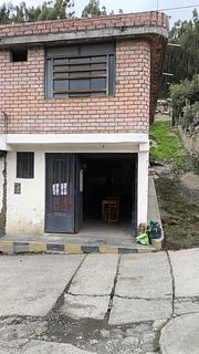 Cocina economica - restaurante