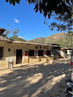 Codo de Los Andes