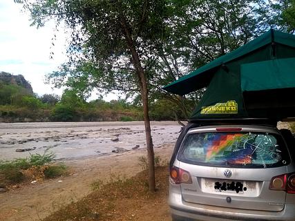 Coello River