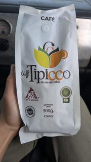 Coffee Company Hulia LTDA