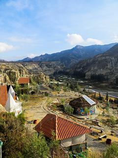 Colibri Camping + Ecolodge
