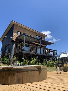 Colico lodge