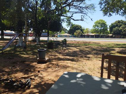 Comedor Avenida
