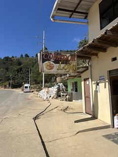 Comedor Loja