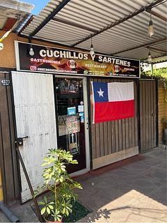 Comida peruana