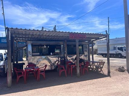 Comidas Al Paso 'La Rotonda'
