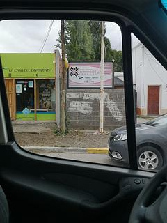 Commodity Express