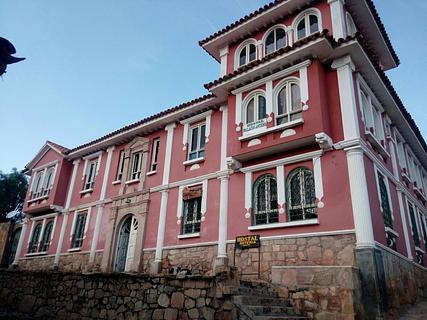 Como en casa (Hostal Asteria)
