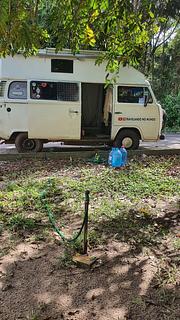 Companhia de Saneamento da Cidade
