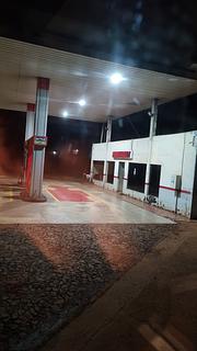 Compasa Posto de gasolina