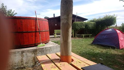 complejo el refugio