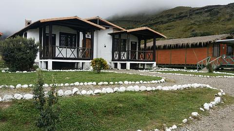 Complejo Turistico Mojanda